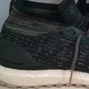 Adidas Ultra Boost All Terrain ATR Mid Green Night